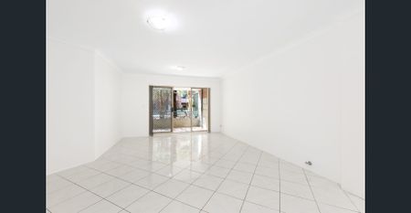 Central Location | Huge Balcony - Photo 4