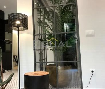 Διαμέρισμα για ενοικίαση Κολωνάκι - Λυκαβηττός - Photo 3
