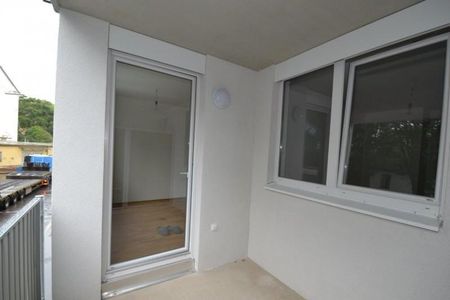 Zentrum/Annenviertel – 41 m² – 2 Zimmer – tolle Singlewohnung – 6 m² Loggia – ab sofort - Foto 2