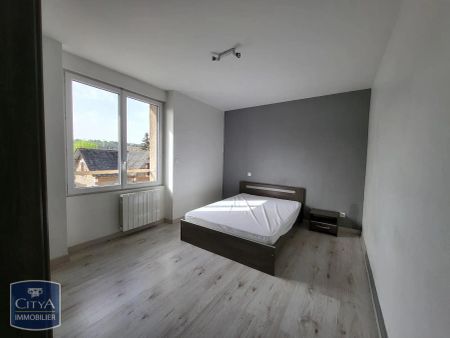 Appartement à louer 2 pièces 30.87m² - Photo 2