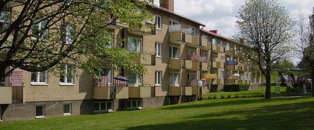 Bryggerigatan 3 A - Photo 1