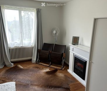 1 Zimmer, 25 m² - Photo 1