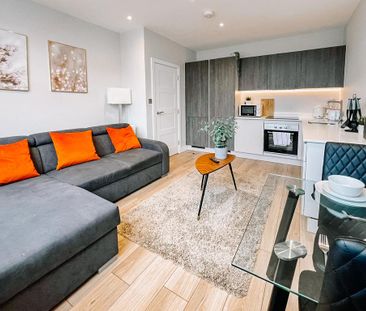 1 bedroom flat to rent - Photo 2