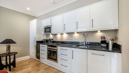 Grosvenor Hill, W1K - Photo 5