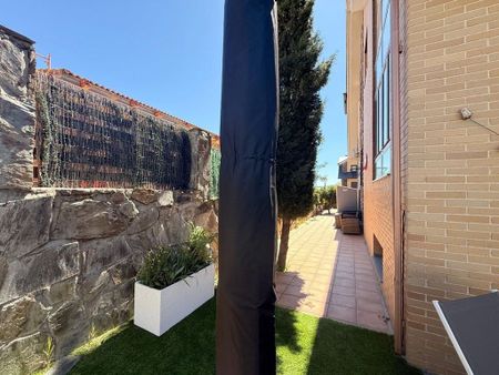 5 room luxury Semidetached House for rent in Becerril de la Sierra, Autonomous Region of Madrid - Photo 4