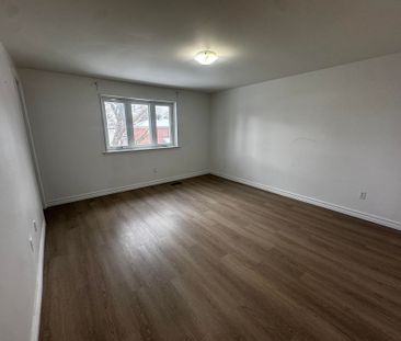 For Lease - 61 Shellamwood Trail Unit# Main, Toronto, Ontario - Photo 4