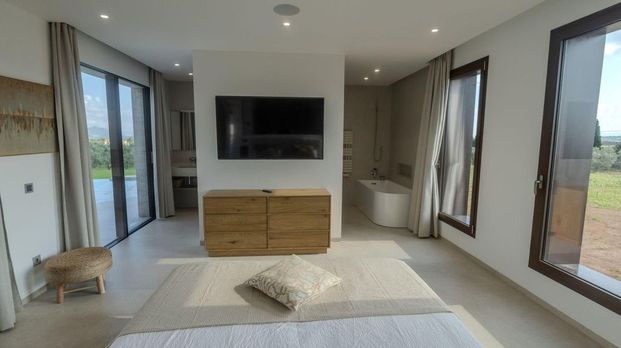 3 room luxury Detached House for rent in Muro, Spain - Photo 1