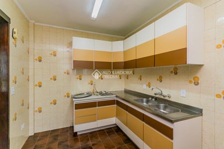 Apartamento com 3 quartos e 131m² para alugar em Farroupilha, Porto Alegre. - Foto 4