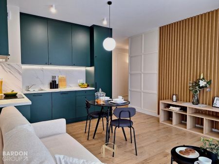 apartament w centrum miasta z widokiem na katedrę! - Zdjęcie 4