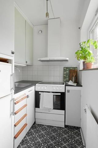 Stabbegatan, Göteborg - Photo 2