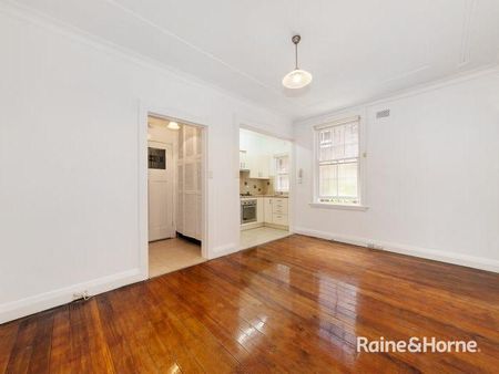 1/31 Prince Street, Randwick, NSW 2031 - Photo 3