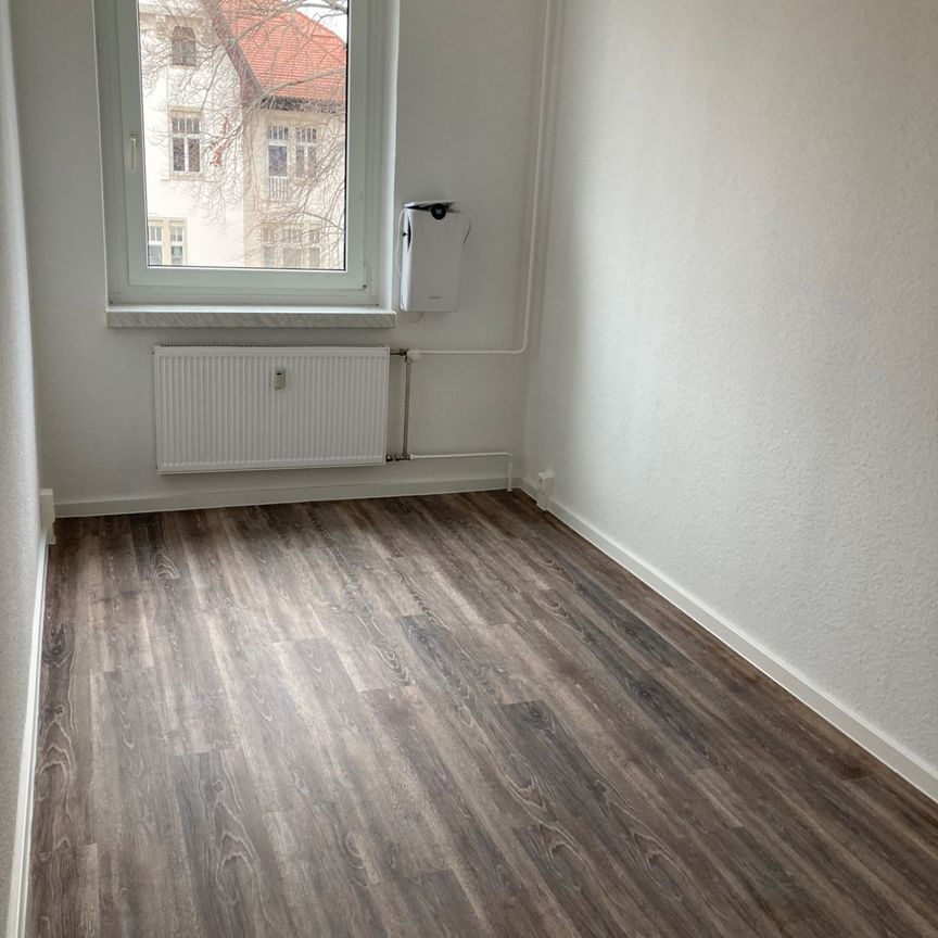 Homeoffice und kein Platz? Hier schon… toll sanierte Wohnung - Foto 1