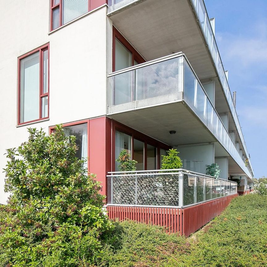 Rochus Meeuwiszweg 200, 3231 CM, Brielle - Photo 1