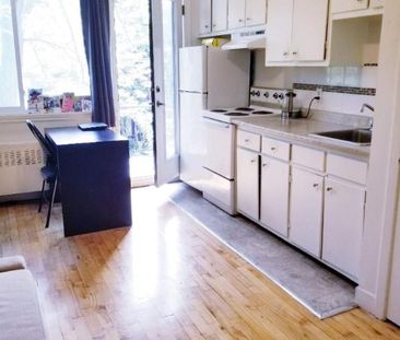 1 CH - 1 SDB - Montréal - $1,045 /mo - Photo 2