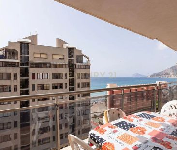 Apartamento de alquiler en Av Europa 6 Calp (alicante), -1, Playa A... - Photo 6
