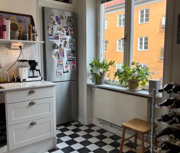 Wollmar Yxkullsgatan, Stockholm - Photo 3