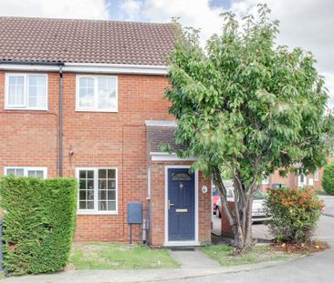 2 bedroom semi-detached house to rent - Photo 2