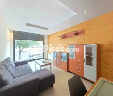Piso en alquiler en La Creu Alta - Photo 5