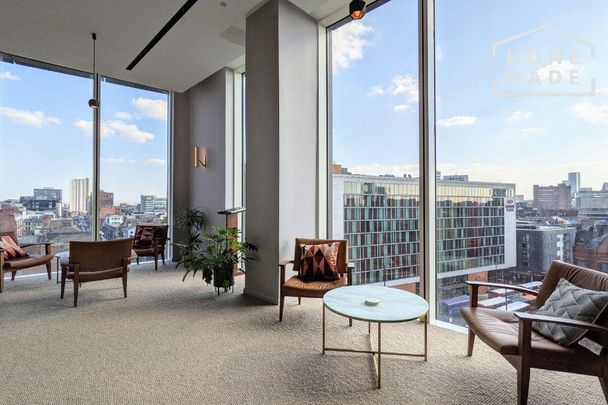 1 bedroom flat to rent - Photo 1