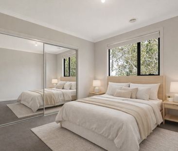 Modern Townhouse with Studio – Move-In Ready! - Photo 3