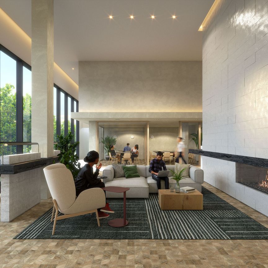 For Lease - 1050 Eastern Avenue Unit# 1314, Toronto, Ontario - Photo 1