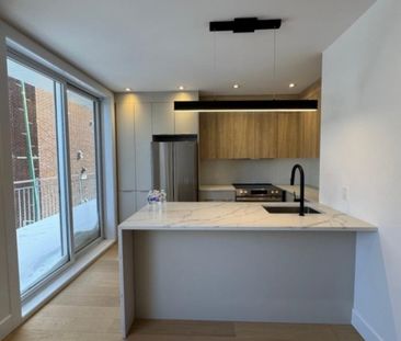 Appartement à louer - Photo 5