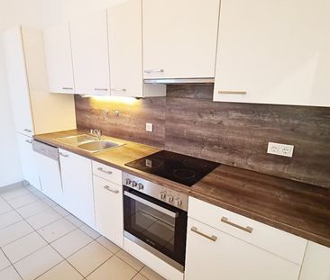 HOFRUHELAGE, DACHGESCHOSS, 79 m2 Neubau mit 6 m2 Balkon, Wohnküche,... - Photo 4