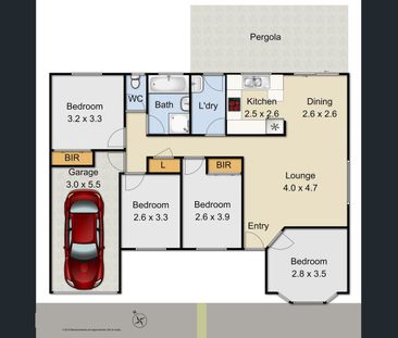 Perfect Family Living with Ducted Air Conditioning - Photo 2