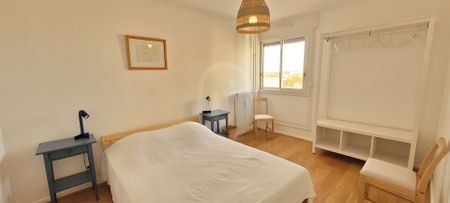 Location Appartement 3 pièces 83m² MONTPELLIER 34000 - Photo 4