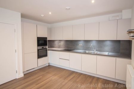 Blackwell Place, Fairfield Avenue, South Oxhey, WD19 - Photo 5