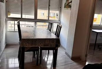 Calle Martínez Maldonado, Málaga, Andalusia 29010