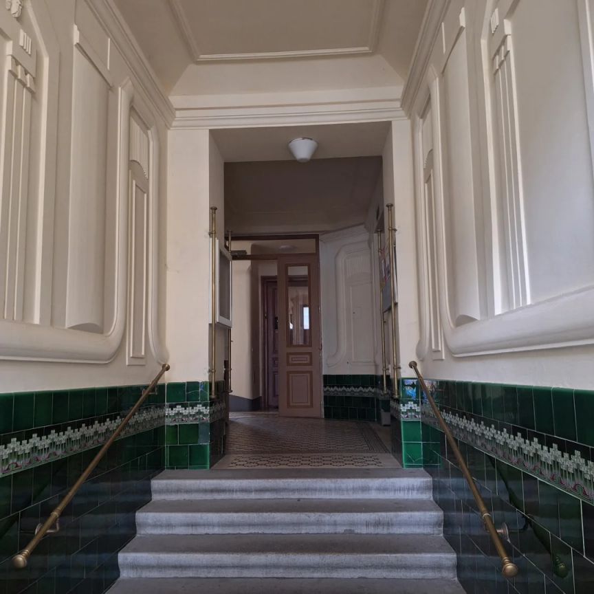 Tolles Familiendomizil oder doch eher 3er-WG? - unbefristet - Foto 1