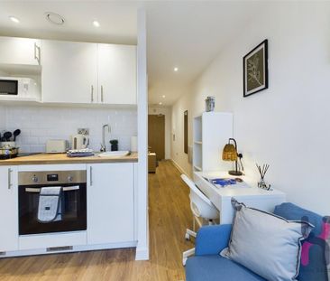 1 bedroom flat to rent - Photo 5