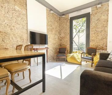 Carrer de les Balears, Barcelona, Catalonia 08023 - Photo 6