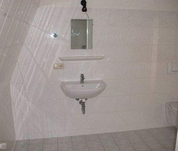 Gemütliche Ein Zimmer-Dachgeschoßwohnung mit besonderem Flair ab so... - Photo 5