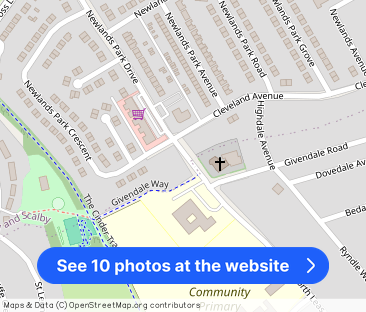 21 Charles William Apartments - Photo 1