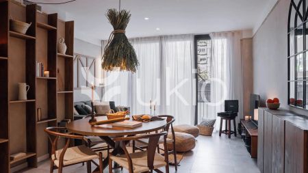 Apartamento de alquiler en Gran Via de Les Corts Catalanes, L'Antiga Esquerra de l'Eixample - Foto 2