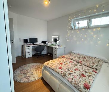 Top gepflegte 3-Zimmer-Wohnung mit Einbauküche - Photo 5