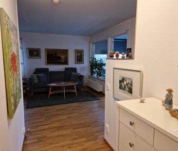 Fridhemsgatan 2C, Kävlinge - Photo 4