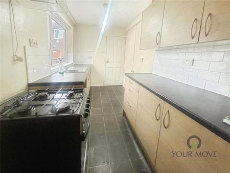 2 bedroom terraced house to rent - Photo 5