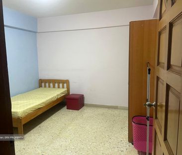 Blk 101 Jurong East Ville (Jurong East), HDB 4 Rooms - For Rent - Photo 1