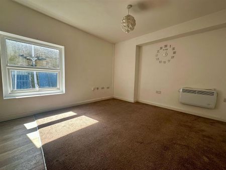 1 bedroom apartment to rent - Photo 5