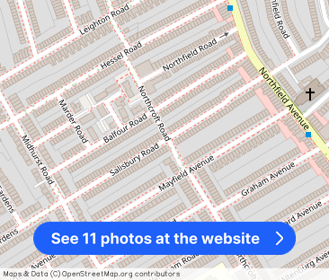 Salisbury Road, Ealing - Photo 1