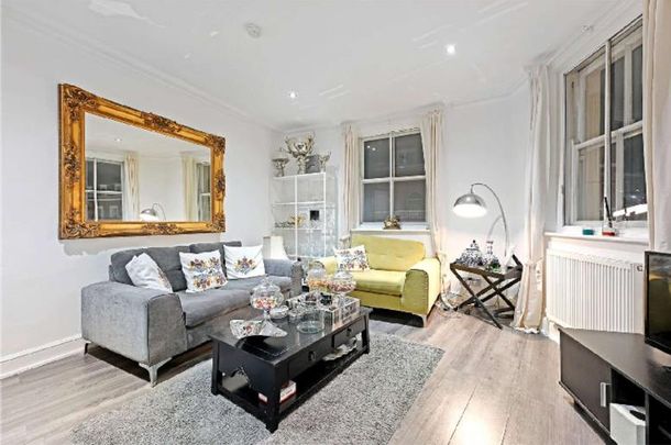 2 Bed Flat, Gloucester Road, SW7 - Photo 1