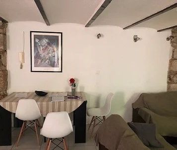Chambre de 12m² avec terrasse commune de 15m² - Photo 2