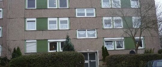 Familien und Wohngemeinschaften aufgepasst! Schöne 3,5-Zi.-Wohnung - Foto 1