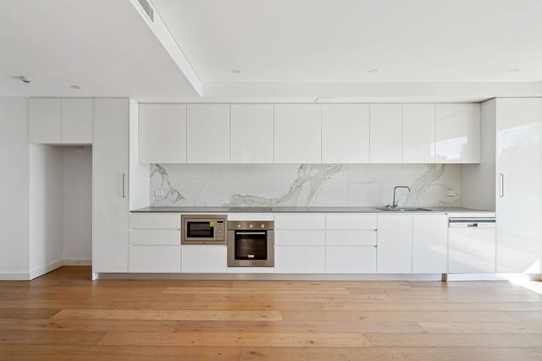 High End Design Apartment - Photo 1