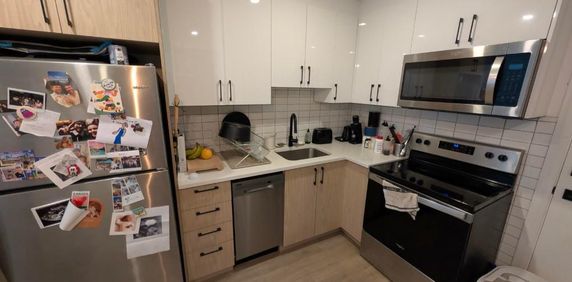 4 1/2 – CESSION DE BAIL PLATEAU MONT-ROYAL – DISPO LE 11/12/2025 - Photo 2