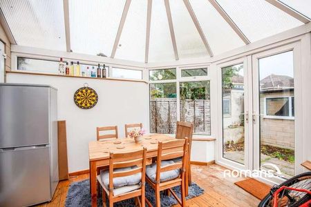 Rush Hill, Bath, Somerset, BA2 - Photo 2