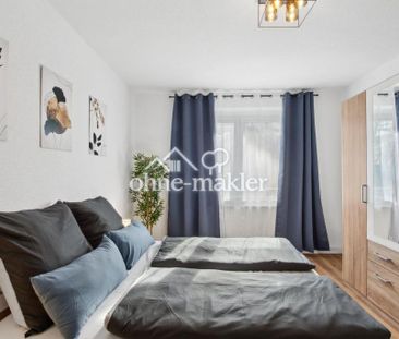 Moderne 2-Zi-Whng. mit kompletter Komfort-Ausstattung - all-inclusive! - Photo 5